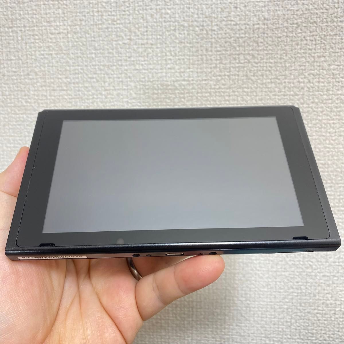 ニンテンドースイッチ Switch 本体 新型(バッテリー強化・拡張 ニンテンドースイッチ Switch 本体 新型(バッテリー強化・拡張