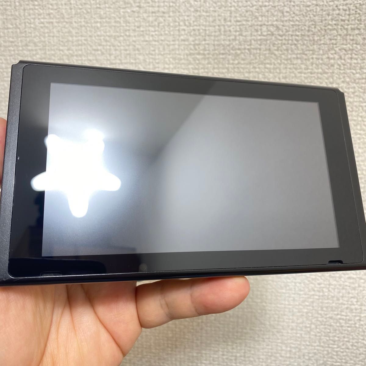 ニンテンドースイッチ Switch 本体 新型(バッテリー強化・拡張 ニンテンドースイッチ Switch 本体 新型(バッテリー強化・拡張