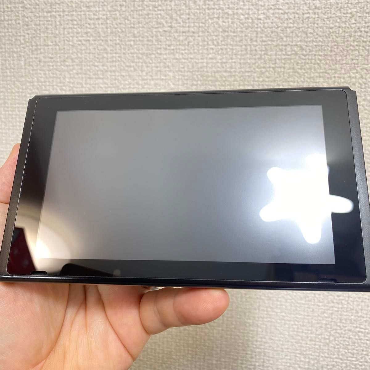ニンテンドースイッチ Switch 本体 新型(バッテリー強化・拡張 ニンテンドースイッチ Switch 本体 新型(バッテリー強化・拡張