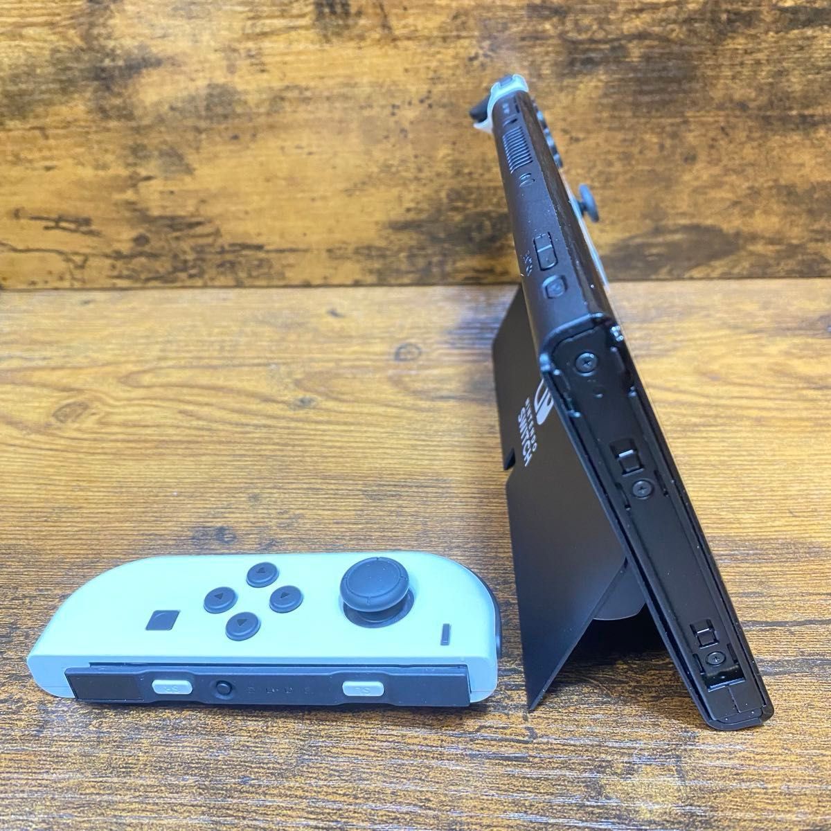 ニンテンドースイッチ Switch 有機EL 本体 完品 2024年製|Yahoo ニンテンドースイッチ Switch 有機EL 本体 完品 2024年製|Yahoo