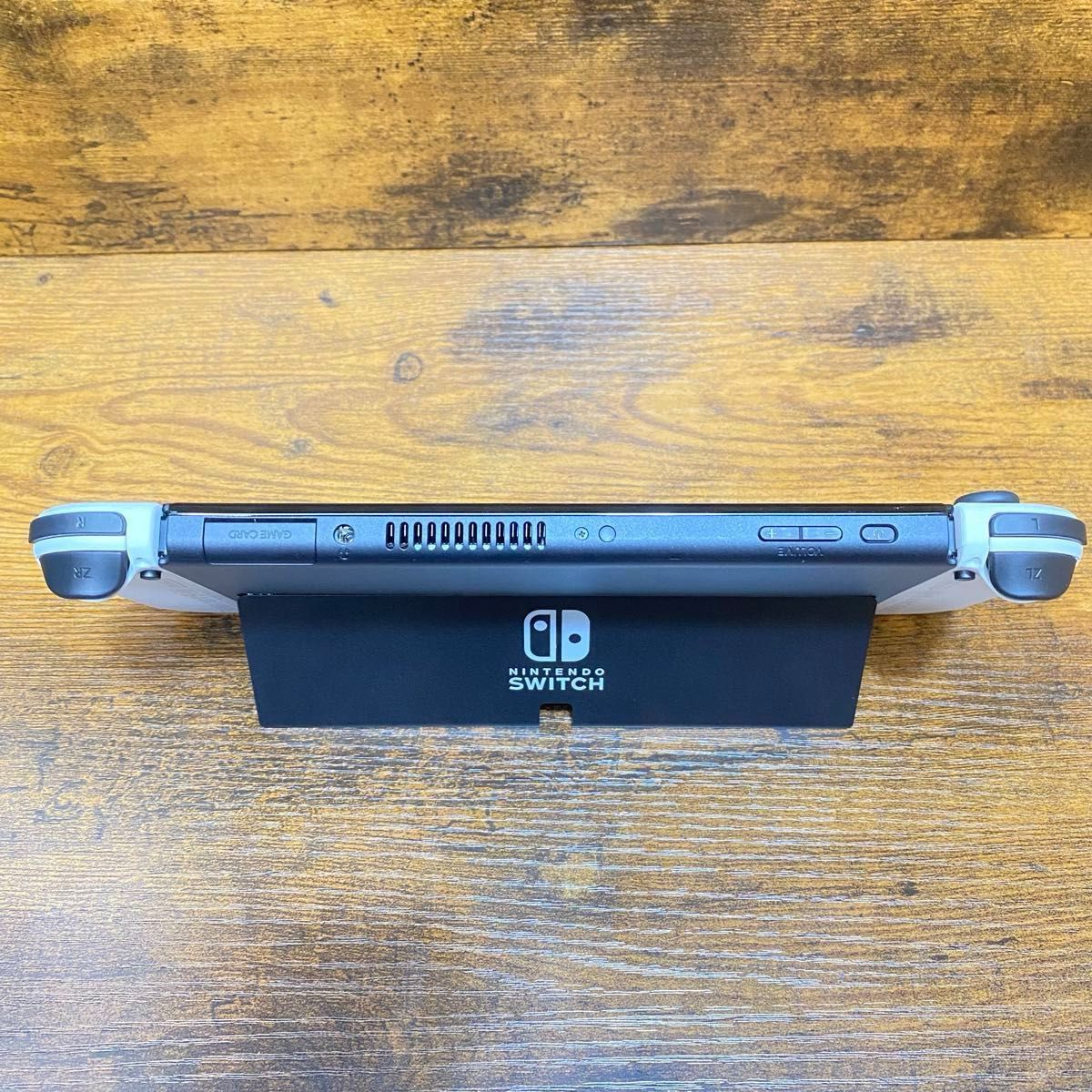 ニンテンドースイッチ Switch 有機EL 本体 完品 2024年製|Yahoo ニンテンドースイッチ Switch 有機EL 本体 完品 2024年製|Yahoo