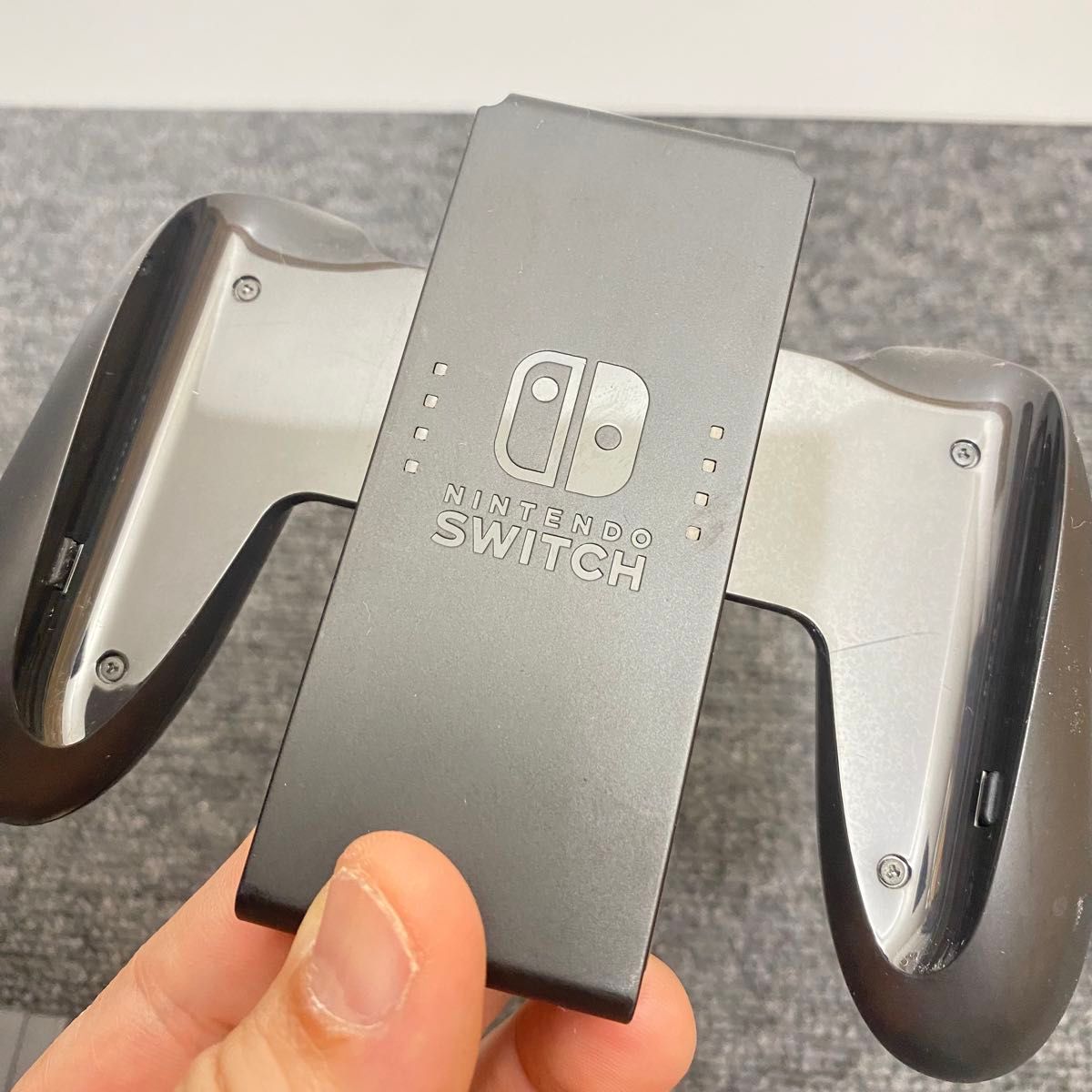 ニンテンドースイッチ Switch ネオンブルー・ネオンレッド 新型 ニンテンドースイッチ Switch ネオンブルー・ネオンレッド 新型