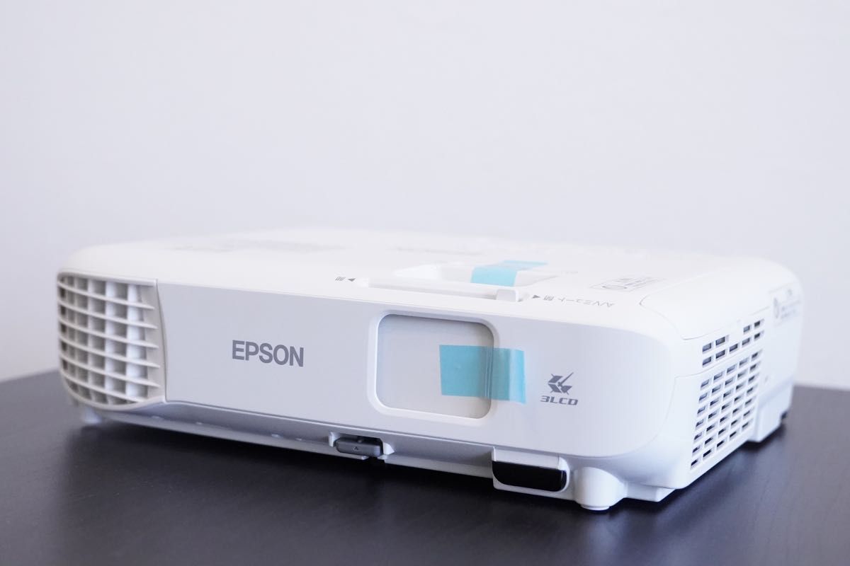 EPSON プロジェクター EB-S05|Yahoo!フリマ(旧PayPayフリマ) EPSON プロジェクター EB-S05|Yahoo!フリマ(旧PayPayフリマ)