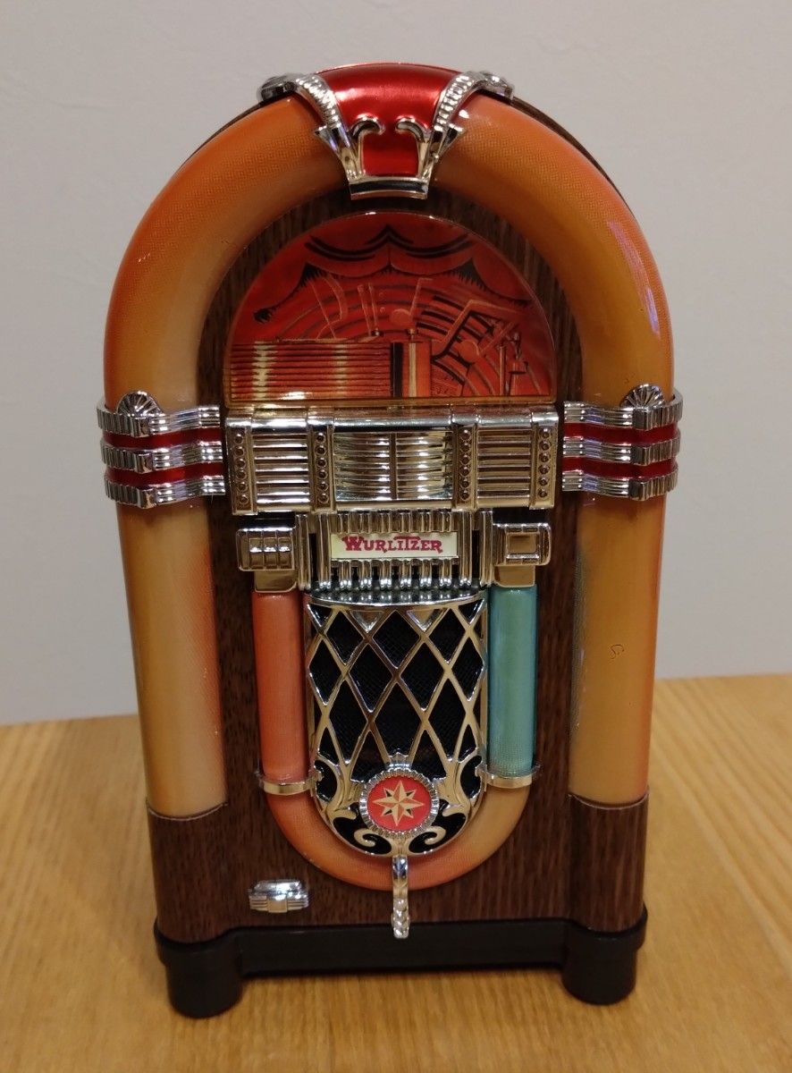 希少・美品】BEETLAND JUKEBOX型 FM/AMラジオ|Yahoo!フリマ(旧 希少・美品】BEETLAND JUKEBOX型 FM/AMラジオ|Yahoo!フリマ(旧