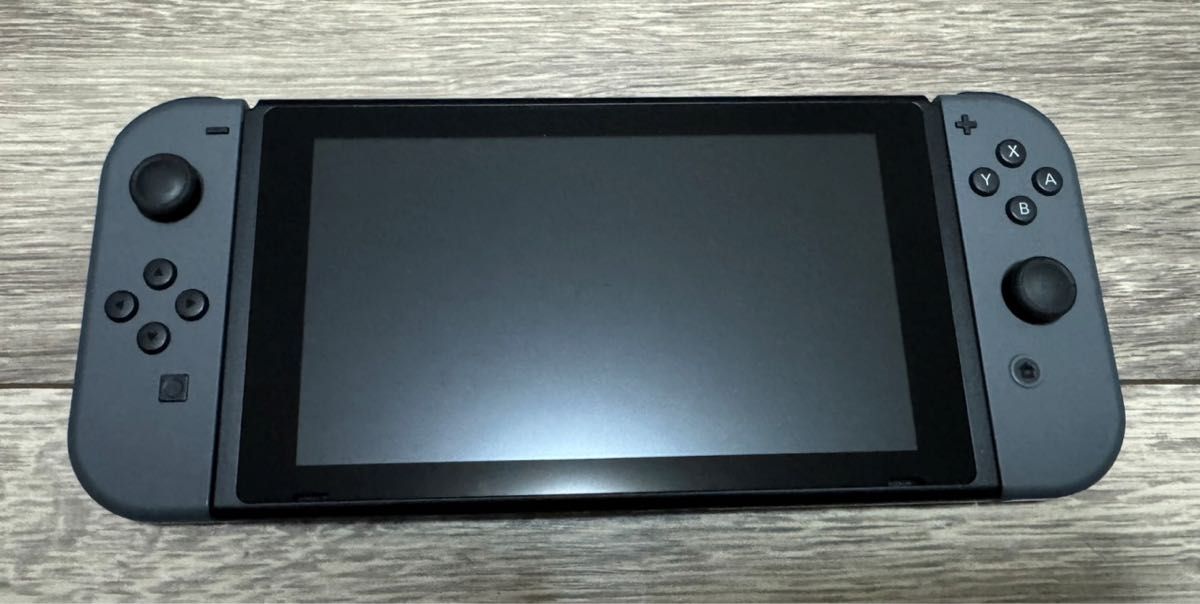 Nintendo Switch本体 + microSD 128GB|Yahoo!フリマ(旧PayPay Nintendo Switch本体 + microSD 128GB|Yahoo!フリマ(旧PayPay