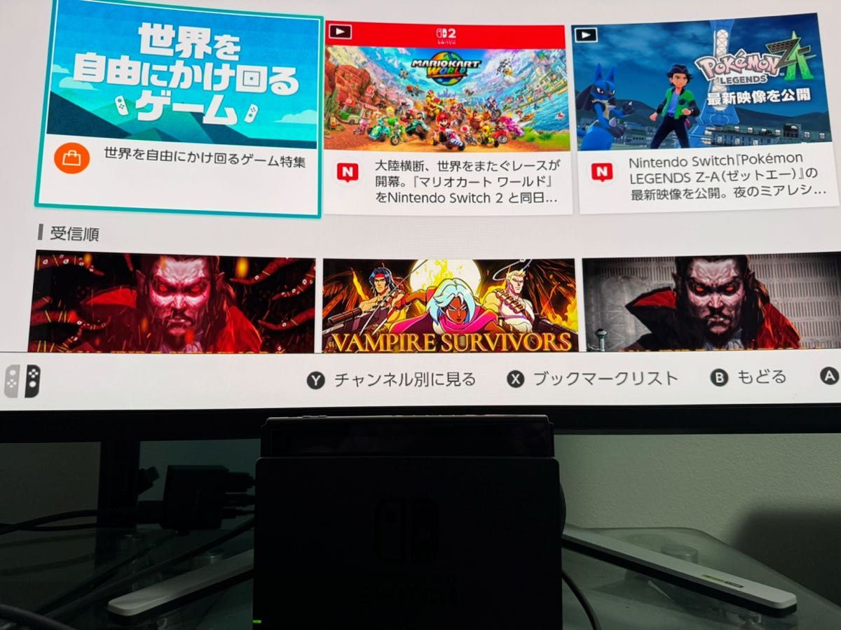 Nintendo Switch本体 + microSD 128GB|Yahoo!フリマ(旧PayPay Nintendo Switch本体 + microSD 128GB|Yahoo!フリマ(旧PayPay