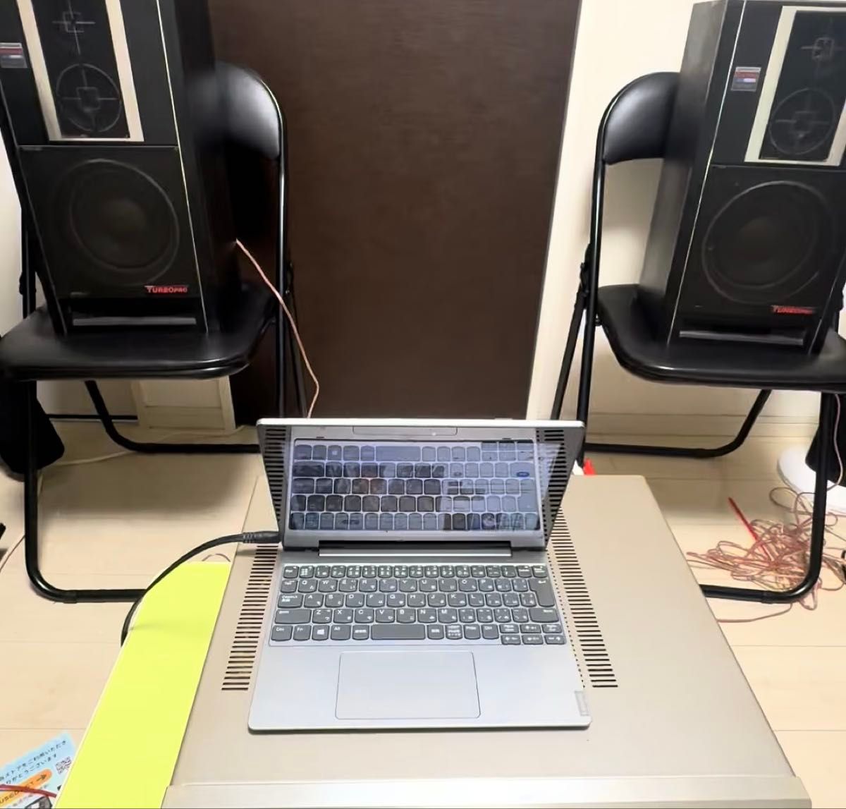 PIONEER S-X700 スピーカー