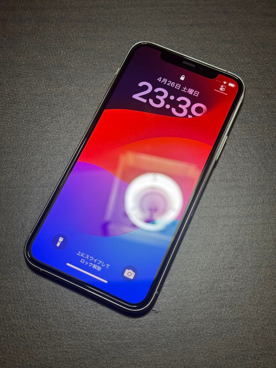 Apple iPhone 11 Pro シルバー 64GB SIMフリー|Yahoo!フリマ Apple iPhone 11 Pro シルバー 64GB SIMフリー|Yahoo!フリマ