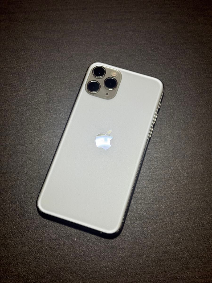 Apple iPhone 11 Pro シルバー 64GB SIMフリー|Yahoo!フリマ Apple iPhone 11 Pro シルバー 64GB SIMフリー|Yahoo!フリマ