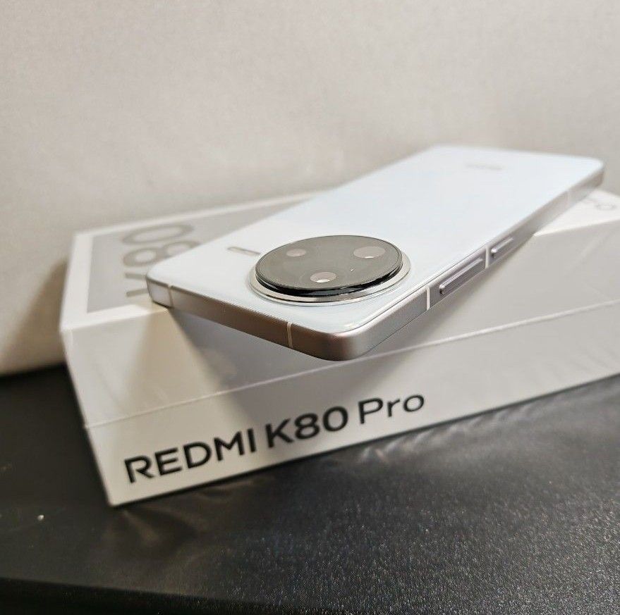 Xiaomi REDMI K80 Pro 12GB/256GB 中国版|Yahoo!フリマ(旧 Xiaomi REDMI K80 Pro 12GB/256GB 中国版|Yahoo!フリマ(旧