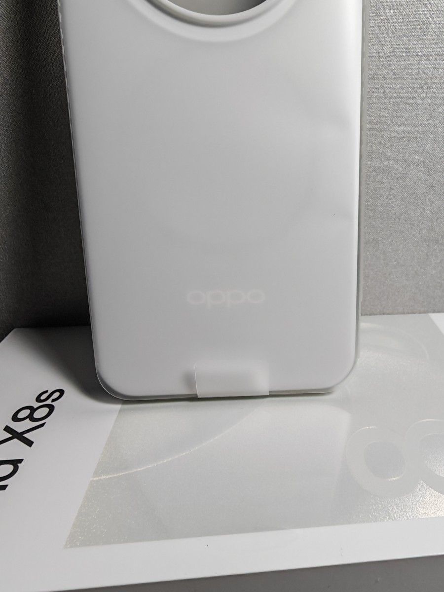 OPPO Find X8s 16GB/256GB 新品未開封 白 中国版 おまけ付き OPPO Find X8s 16GB/256GB 新品未開封 白 中国版 おまけ付き