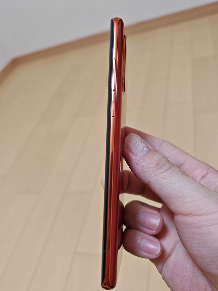 Huawei P30 Pro 8GB 256GB 海外版 VOG-L29 純正40W急速充電器 Huawei P30 Pro 8GB 256GB 海外版 VOG-L29 純正40W急速充電器