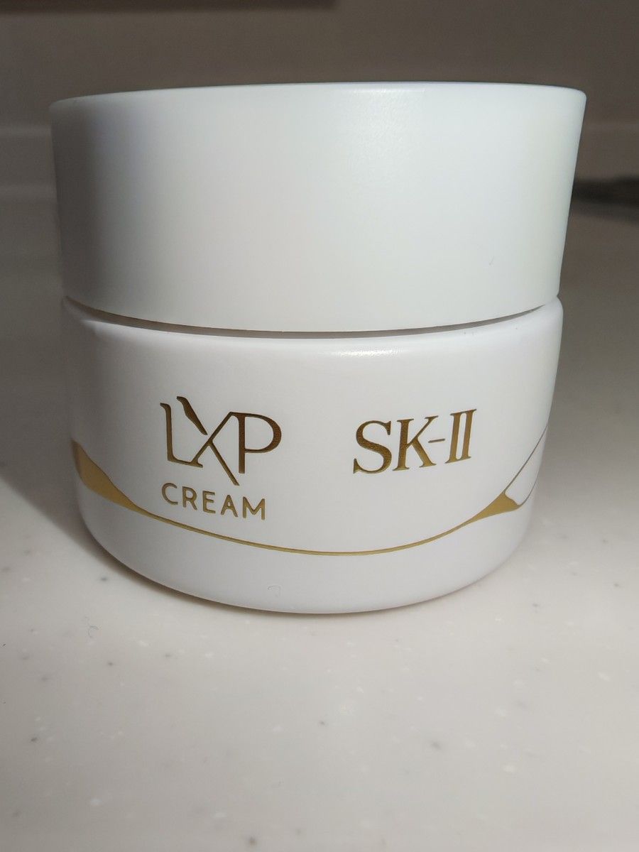 SKⅡ LXP 金継ぎシリーズ 超濃縮ピテラ配合クリーム(美容 SKⅡ LXP 金継ぎシリーズ 超濃縮ピテラ配合クリーム(美容