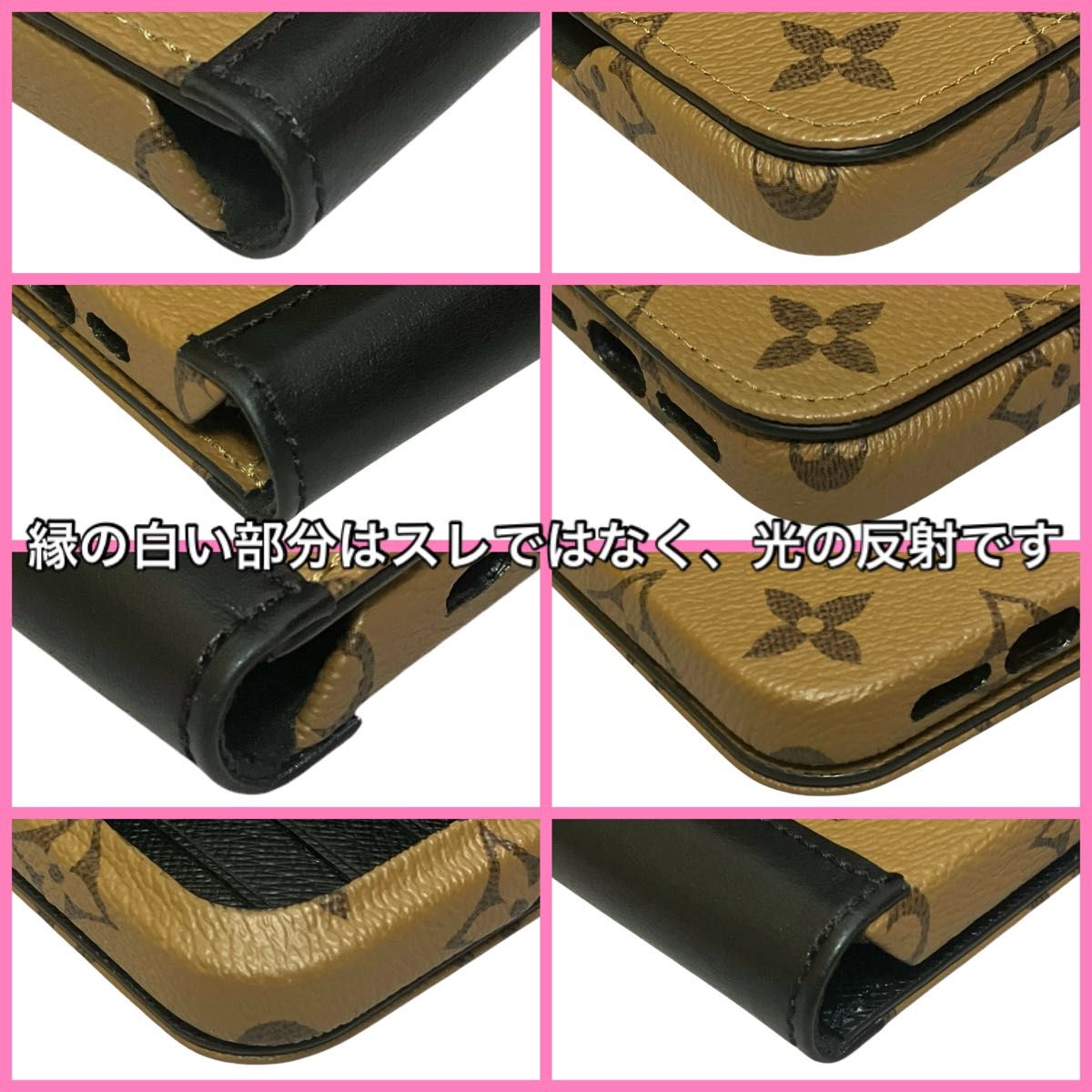 ルイヴィトン LOUIS VUITTON IPHONE 15 PROフォリオ モノグラム ルイヴィトン LOUIS VUITTON IPHONE 15 PROフォリオ モノグラム