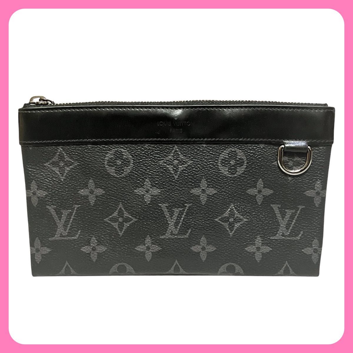 ルイヴィトン LOUIS VUITTON ポシェット ディスカバリー PM ルイヴィトン LOUIS VUITTON ポシェット ディスカバリー PM