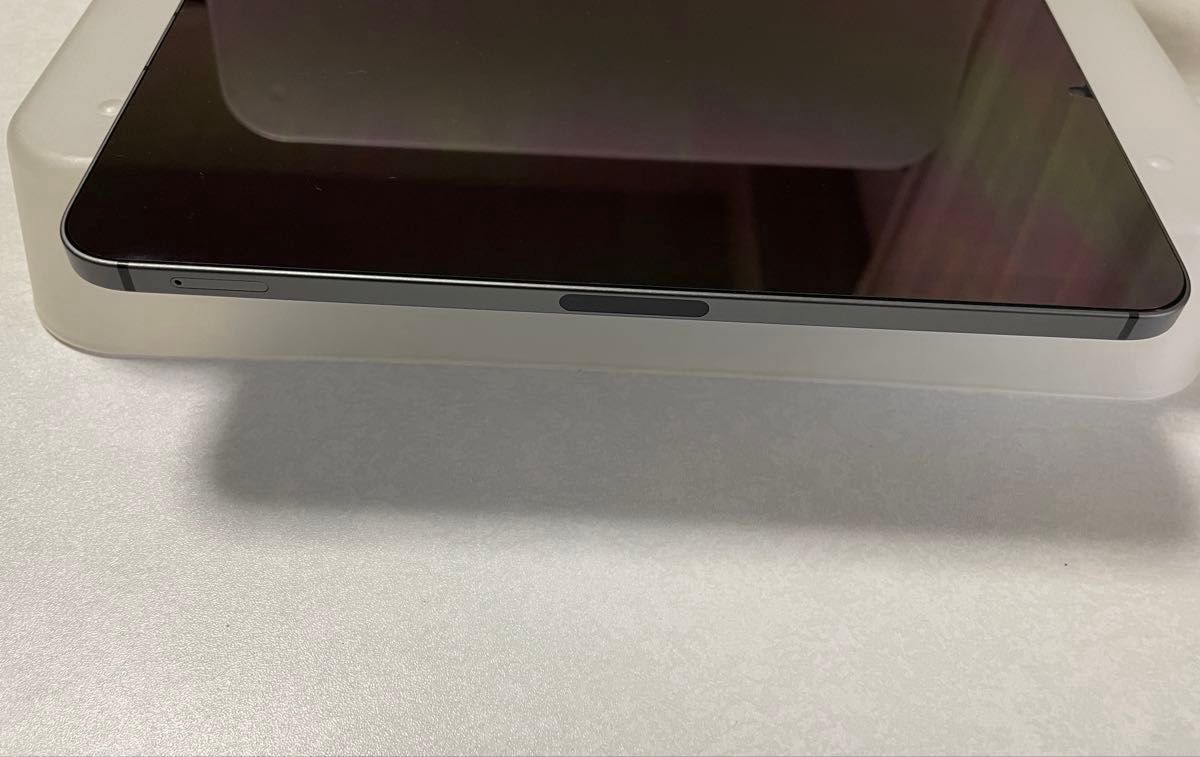 iPad mini 第6世代 Cellularモデル 64GB ケース付 スペース iPad mini 第6世代 Cellularモデル 64GB ケース付 スペース