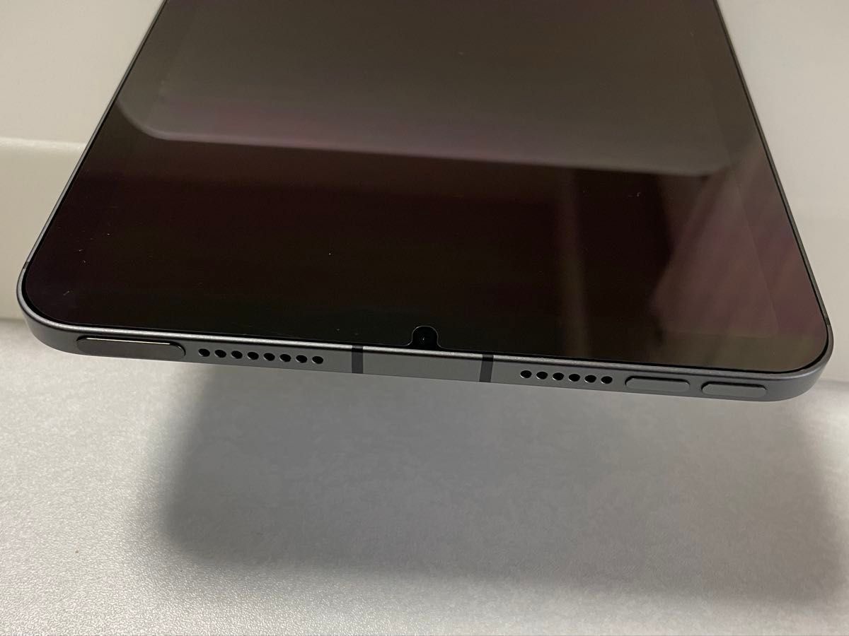 iPad mini 第6世代 Cellularモデル 64GB ケース付 スペース iPad mini 第6世代 Cellularモデル 64GB ケース付 スペース