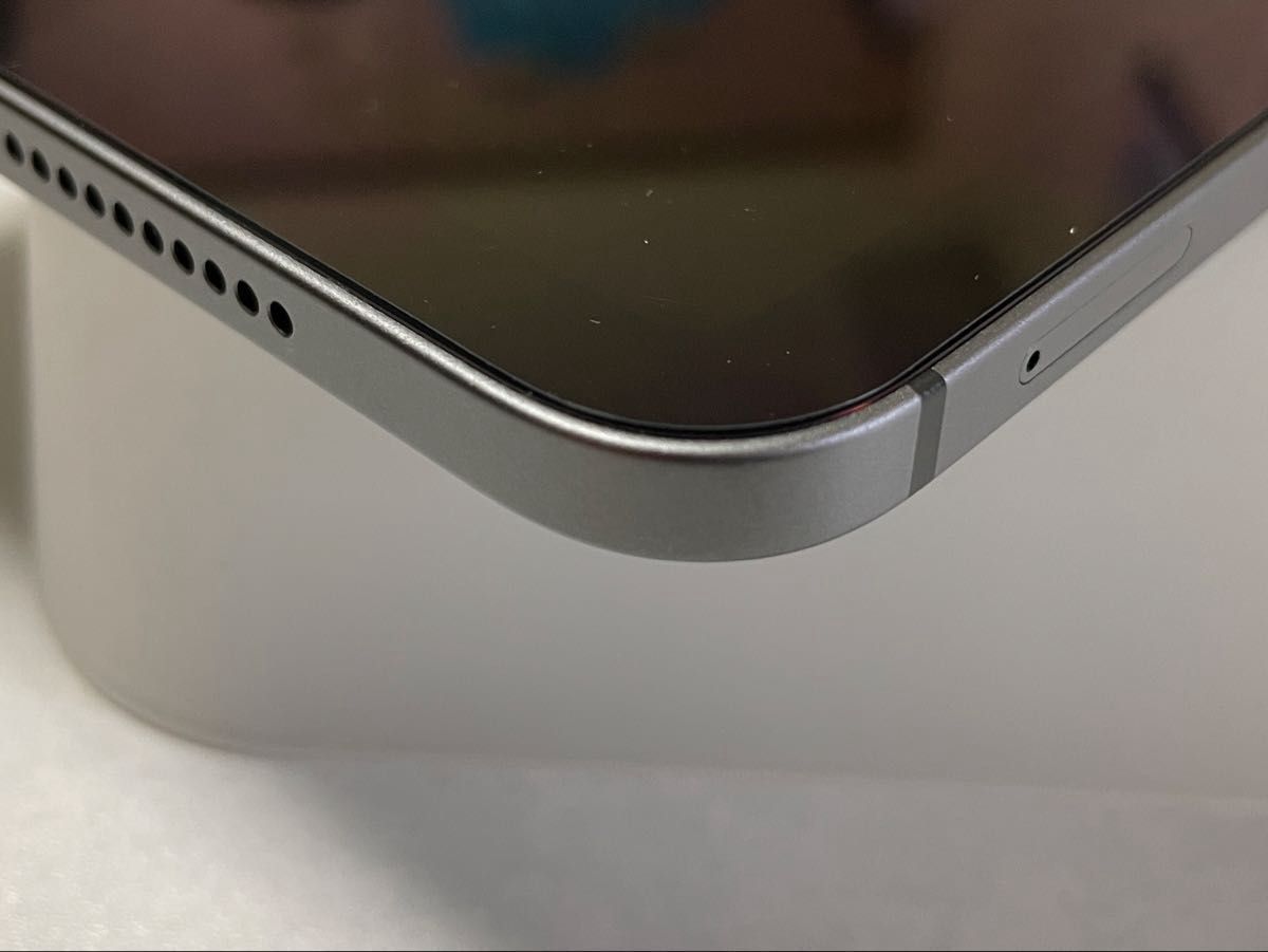 iPad mini 第6世代 Cellularモデル 64GB ケース付 スペース iPad mini 第6世代 Cellularモデル 64GB ケース付 スペース