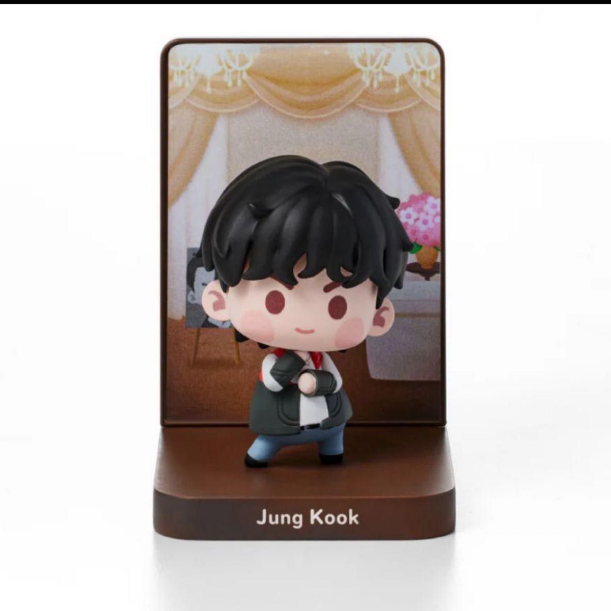 新品未開封 BTS Island インザソム フィギュア ジョングク グク 新品未開封 BTS Island インザソム フィギュア ジョングク グク