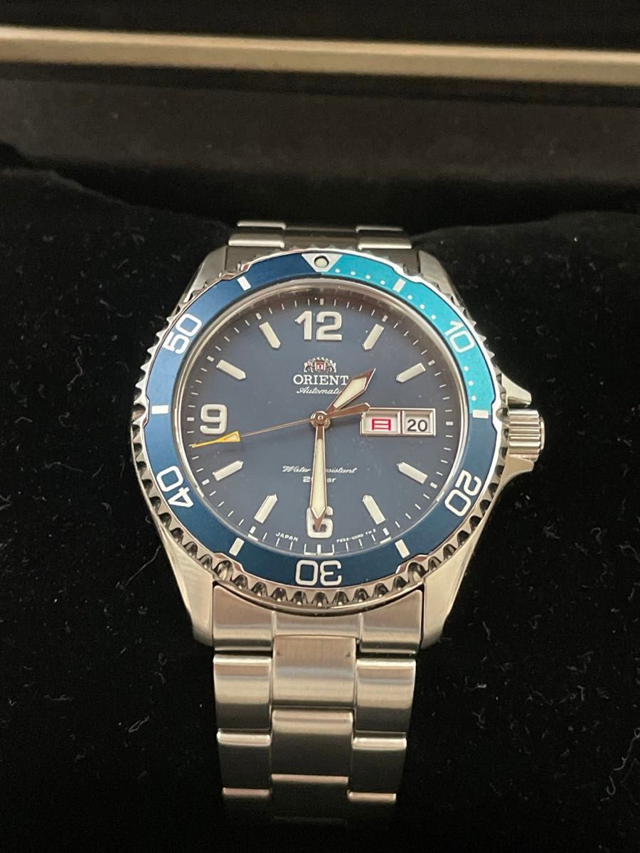 オリエント ORIENT Mako (マコ) 限定モデル 限定200本 RN オリエント ORIENT Mako (マコ) 限定モデル 限定200本 RN
