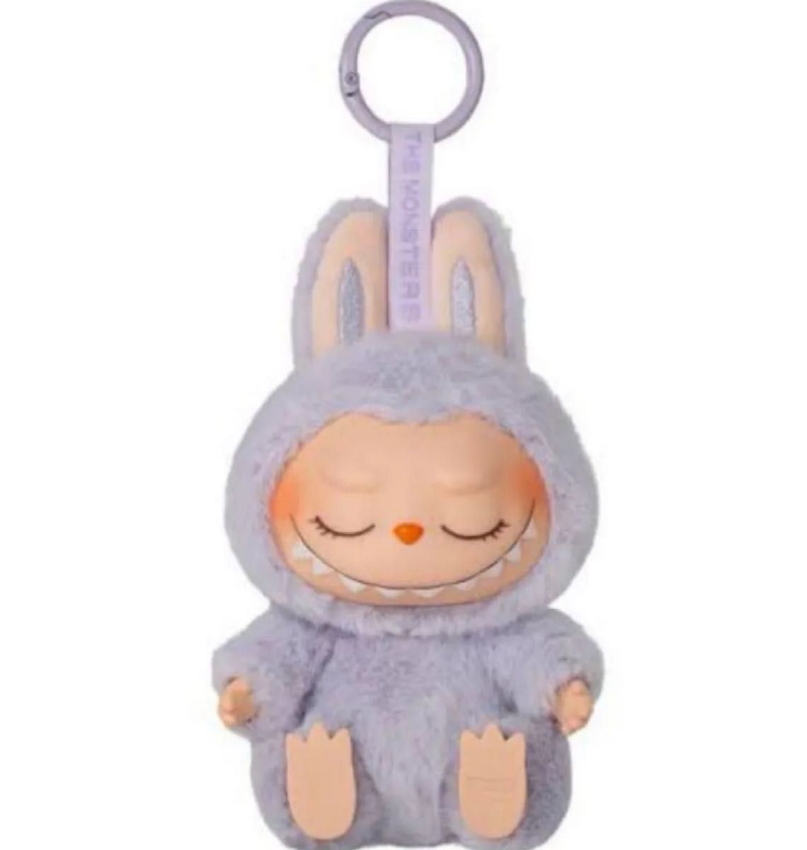 POPMARTラブブ LABUBU ぬいぐるみ ZIZI 未使用未開封 正規品 POPMARTラブブ LABUBU ぬいぐるみ ZIZI 未使用未開封 正規品