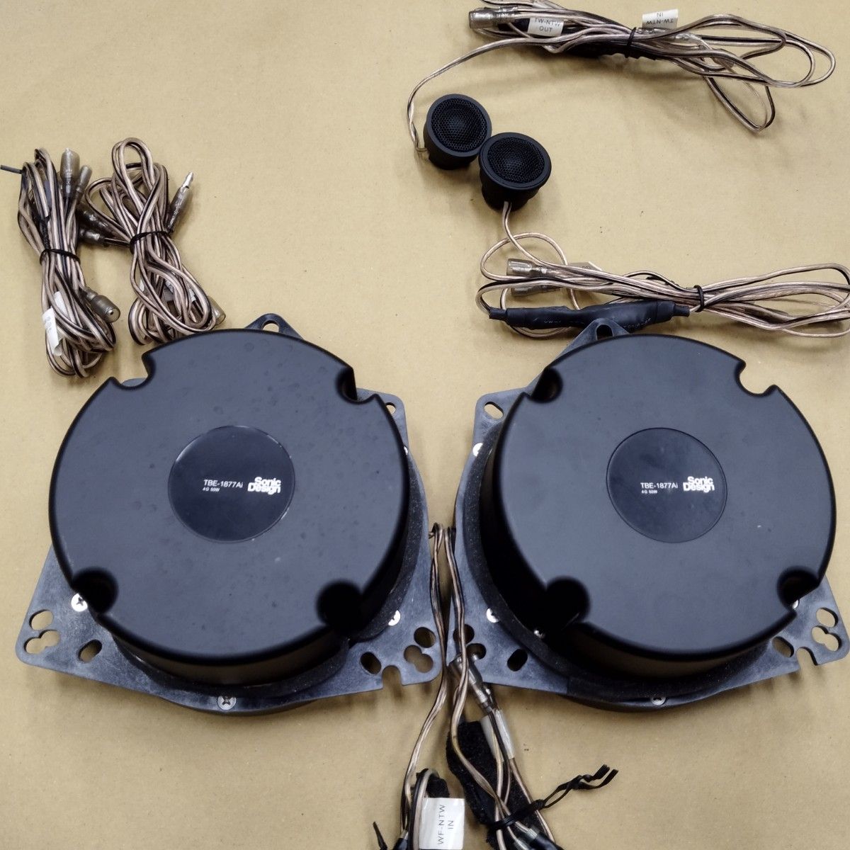 ソニックデザイン ソニックプラス カジュアルライン TBE-1877Ai ソニックデザイン ソニックプラス カジュアルライン TBE-1877Ai