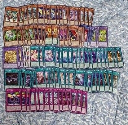 遊戯王 デュエリストアドバンス ノーマル各種3枚ずつ ノーマル 遊戯王 デュエリストアドバンス ノーマル各種3枚ずつ ノーマル