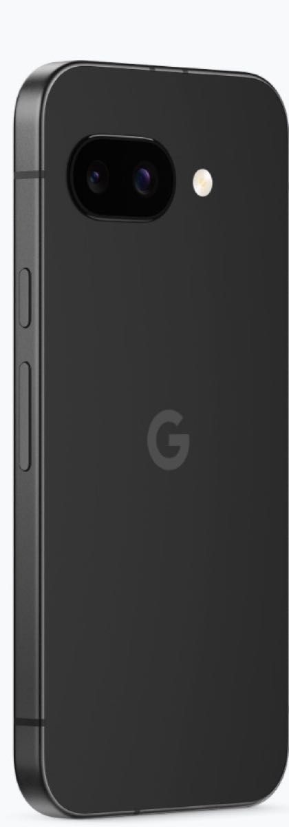 Google Pixel 9a Obsidian 128 GB(SIM フリー)ストア新品未 Google Pixel 9a Obsidian 128 GB(SIM フリー)ストア新品未
