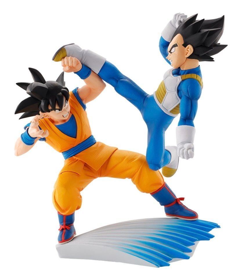 未開封/2個セット】一番くじ ドラゴンボール DAIMA A賞 孫悟空 未開封/2個セット】一番くじ ドラゴンボール DAIMA A賞 孫悟空