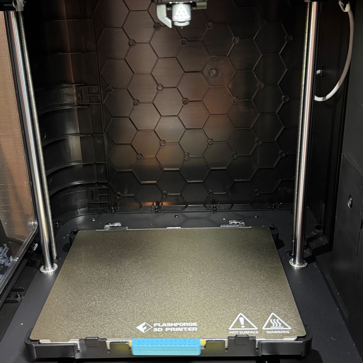 FLASHFORGE Adventurer4 3Dプリンター|Yahoo!フリマ(旧PayPay FLASHFORGE Adventurer4 3Dプリンター|Yahoo!フリマ(旧PayPay