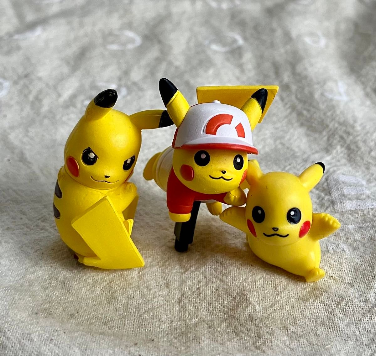 ポケットモンスター ピカチュウ フィギュア モンコレ ポケモン ポケットモンスター ピカチュウ フィギュア モンコレ ポケモン