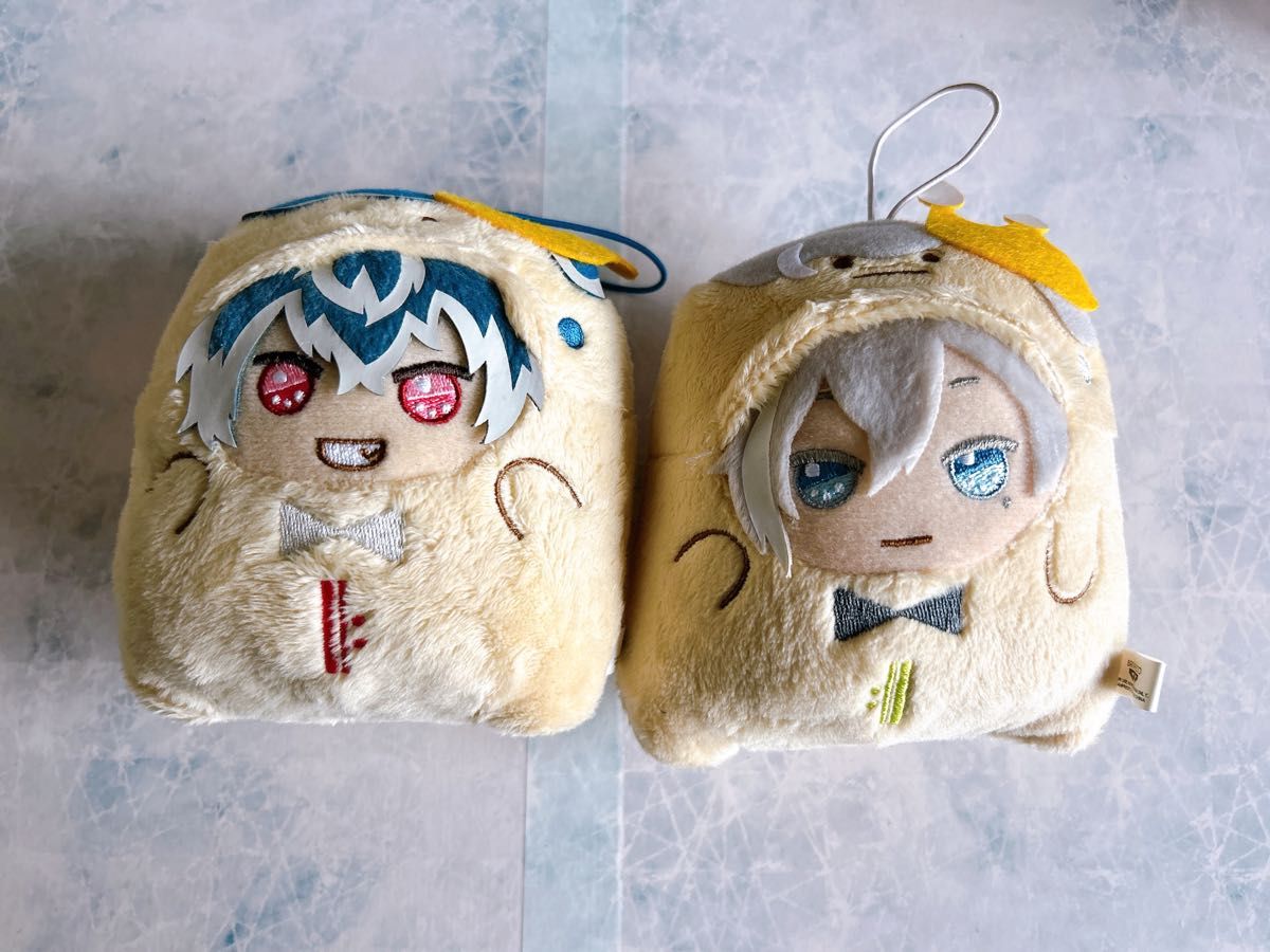アイドリッシュセブン アイナナ きらどる Re vale 百 千 アイドリッシュセブン アイナナ きらどる Re vale 百 千