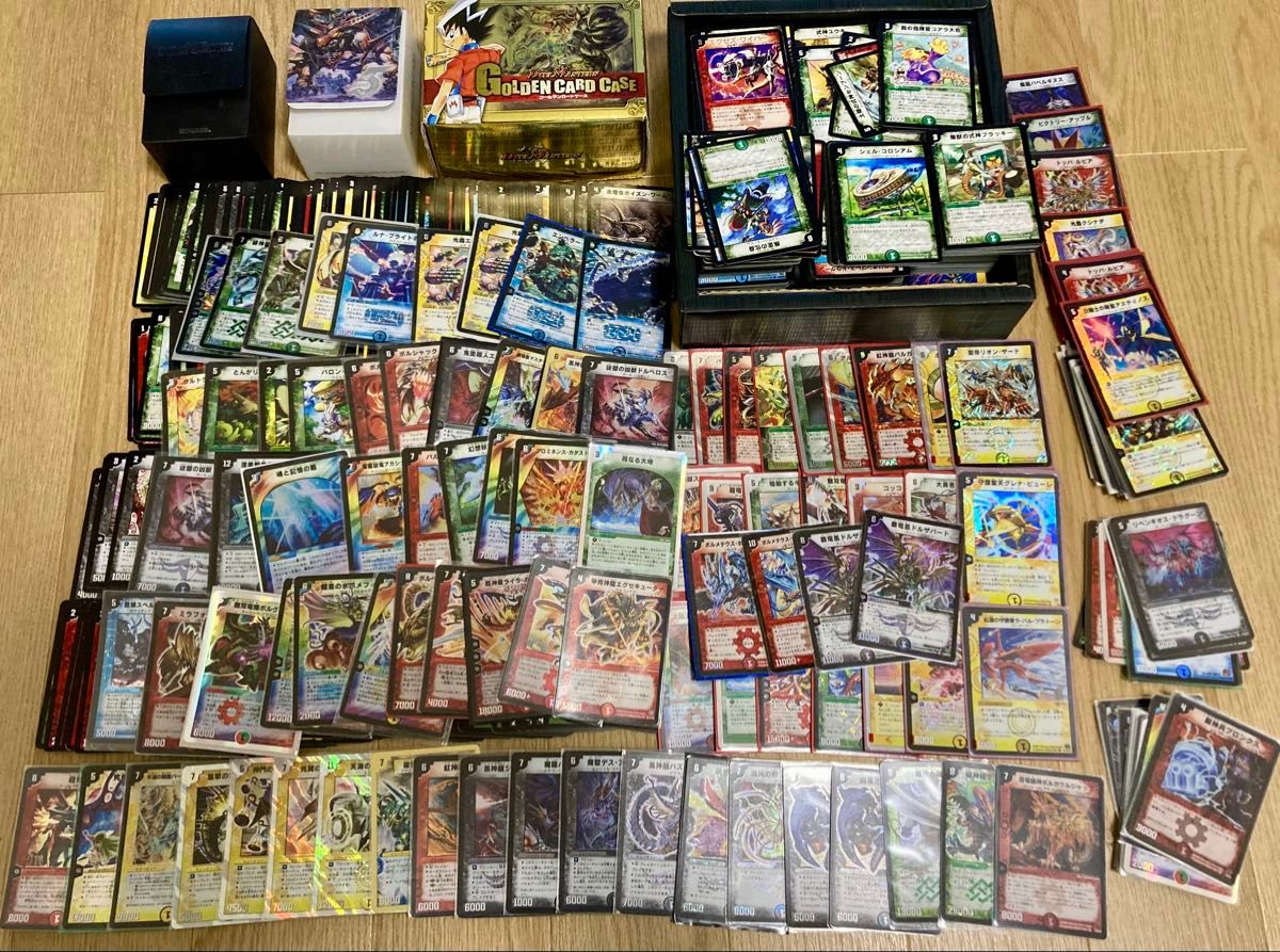 デュエルマスターズ 引退品|Yahoo!フリマ(旧PayPayフリマ) デュエルマスターズ 引退品|Yahoo!フリマ(旧PayPayフリマ)