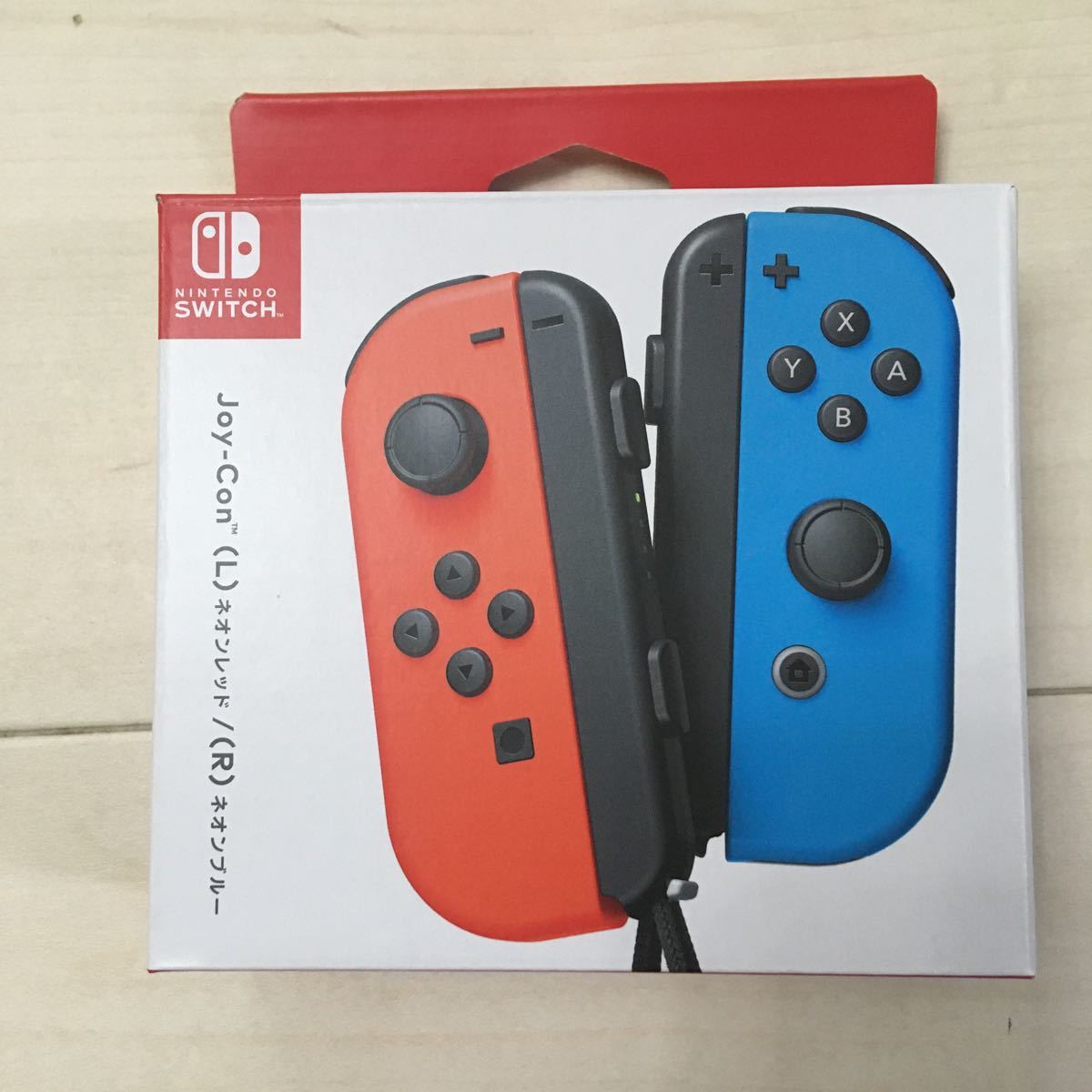 Paypayフリマ 新品最安値 Joy Con ジョイコン Nintendo Switch