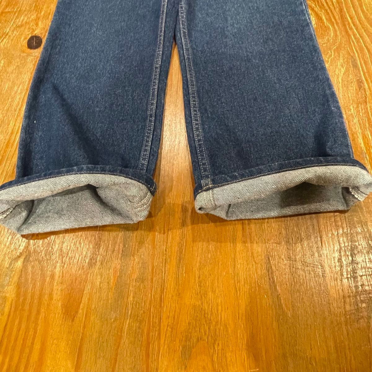濃紺 リーバイス 517 USA製 ブーツカット 554 90s Levi's デニム 濃紺 リーバイス 517 USA製 ブーツカット 554 90s Levi's デニム