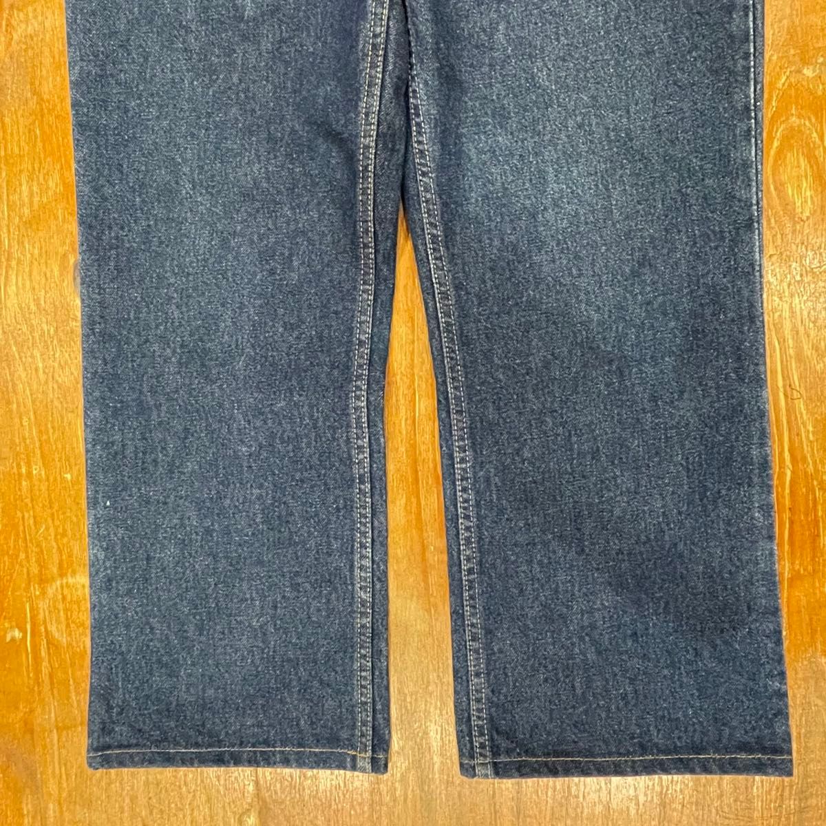 濃紺 リーバイス 517 USA製 ブーツカット 554 90s Levi's デニム 濃紺 リーバイス 517 USA製 ブーツカット 554 90s Levi's デニム