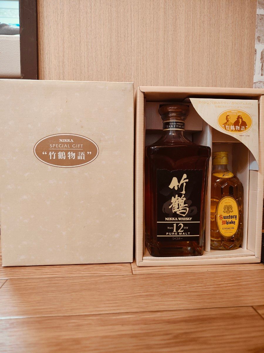 竹鶴ギフトBOX ニッカ 箱付|Yahoo!フリマ(旧PayPayフリマ) 竹鶴ギフトBOX ニッカ 箱付|Yahoo!フリマ(旧PayPayフリマ)