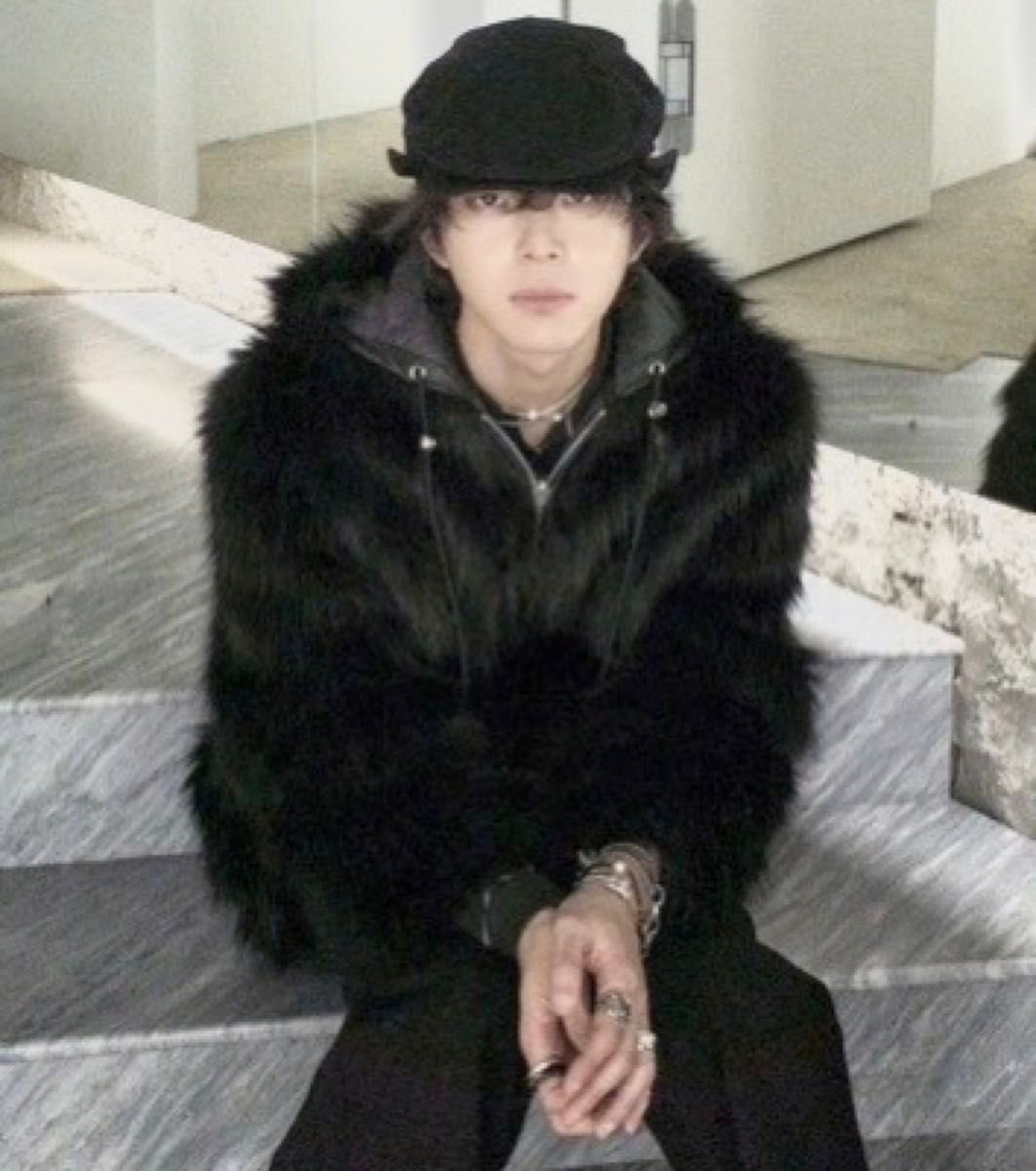 OPEN YY 24AW REVERSIBLE FUR HOOD JACKET ユニセックス|Yahoo OPEN YY 24AW REVERSIBLE FUR HOOD JACKET ユニセックス|Yahoo