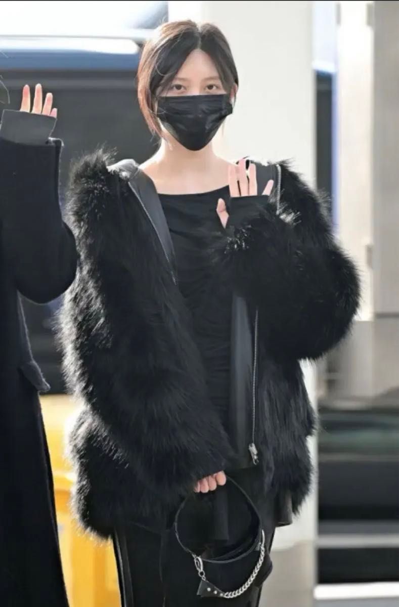 OPEN YY 24AW REVERSIBLE FUR HOOD JACKET ユニセックス|Yahoo OPEN YY 24AW REVERSIBLE FUR HOOD JACKET ユニセックス|Yahoo
