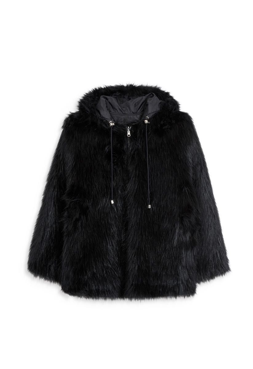 OPEN YY 24AW REVERSIBLE FUR HOOD JACKET ユニセックス|Yahoo OPEN YY 24AW REVERSIBLE FUR HOOD JACKET ユニセックス|Yahoo