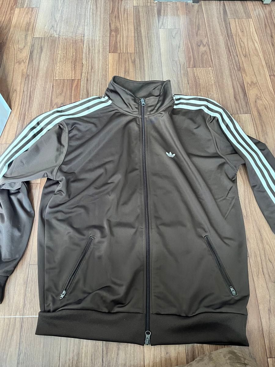 adidas ベッケンバウアートラックジャケット アディダス adidas ベッケンバウアートラックジャケット アディダス