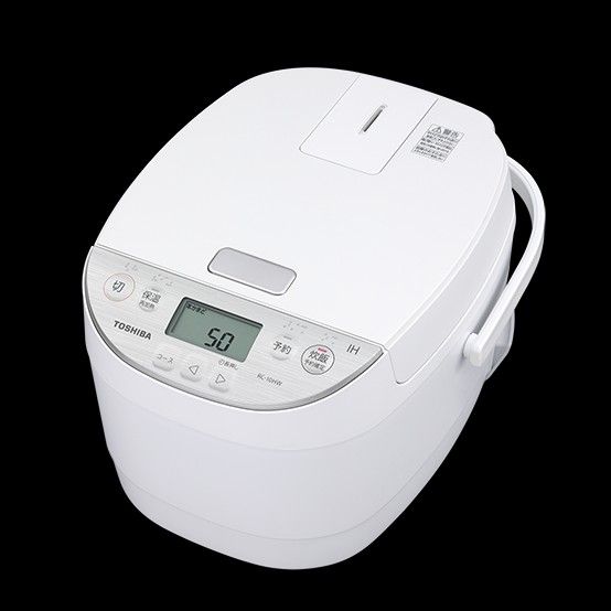 TOSHIBA 炊飯器 RC-10HW|Yahoo!フリマ(旧PayPayフリマ) TOSHIBA 炊飯器 RC-10HW|Yahoo!フリマ(旧PayPayフリマ)