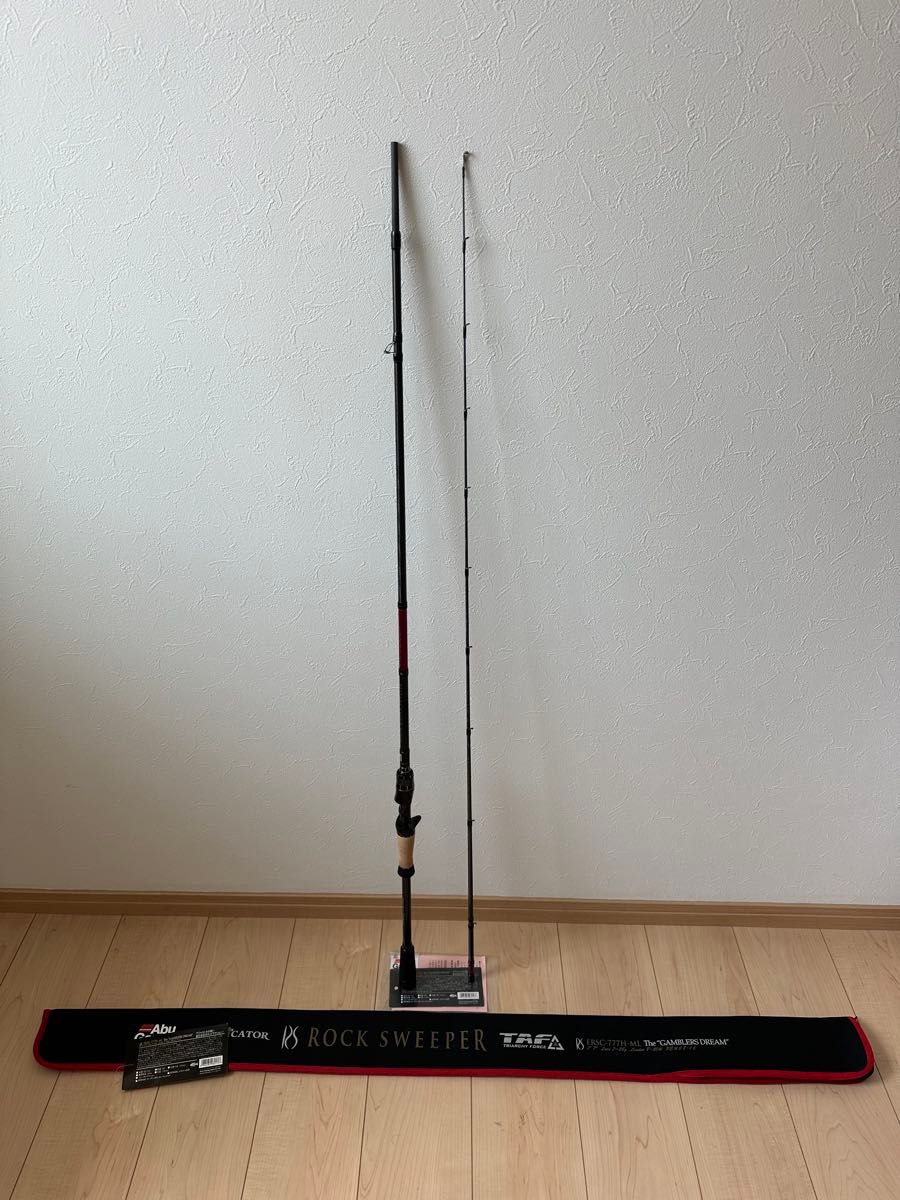 ロックスイーパー ERSC-777H-ML The ロックスイーパー ERSC-777H-ML The