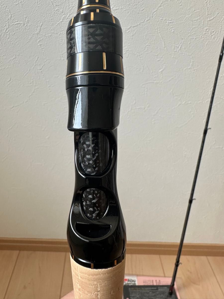 ロックスイーパー ERSC-777H-ML The ロックスイーパー ERSC-777H-ML The