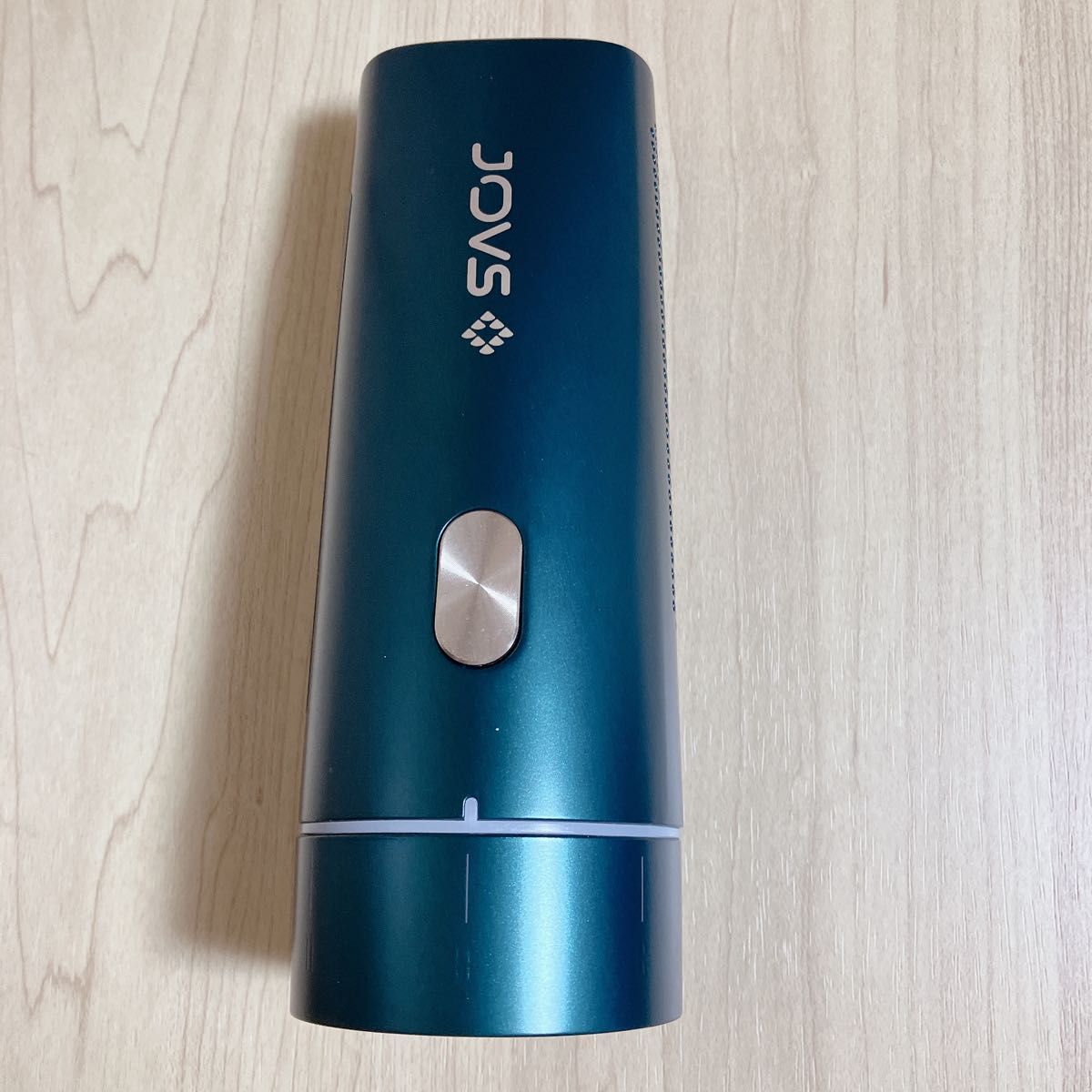 JOVS 光脱毛器 Dora J847 エメラルドグリーン 家庭用脱毛器 美顔 JOVS 光脱毛器 Dora J847 エメラルドグリーン 家庭用脱毛器 美顔
