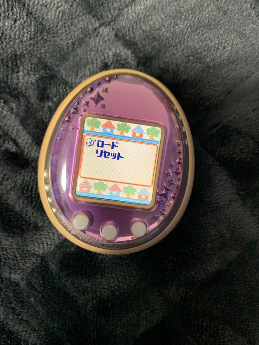 たまごっちiD L たまごっち BANDAI tamagotchi iDL 動作確認 たまごっちiD L たまごっち BANDAI tamagotchi iDL 動作確認