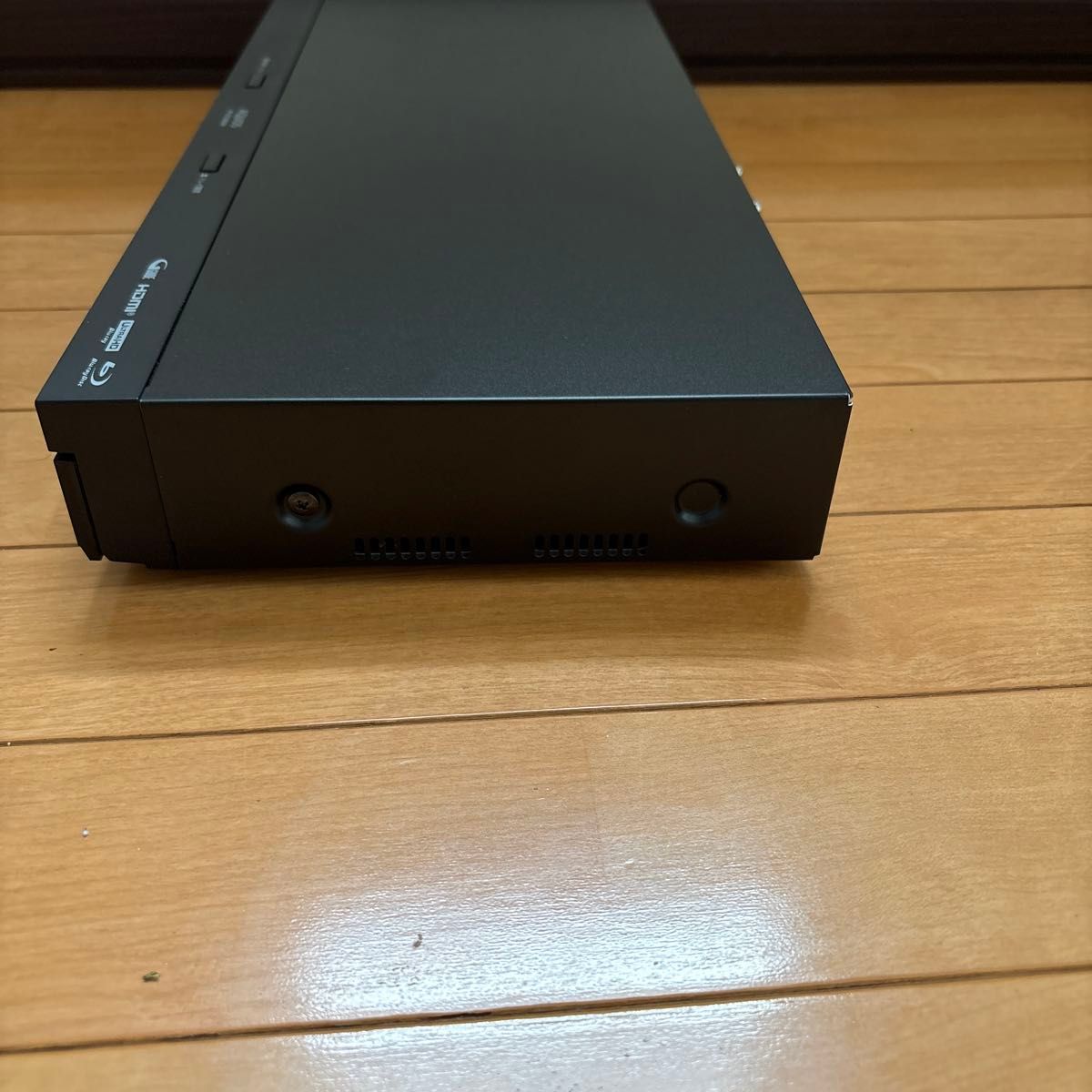 展示品 SHARP シャープ ブルーレイレコーダー AQUOS 4B-C10EW3 展示品 SHARP シャープ ブルーレイレコーダー AQUOS 4B-C10EW3