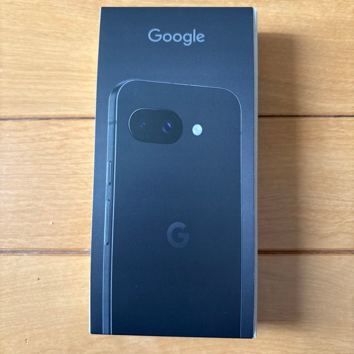 新品未開封 Google Pixel 9a 128GB Obsidian|Yahoo!フリマ(旧 新品未開封 Google Pixel 9a 128GB Obsidian|Yahoo!フリマ(旧