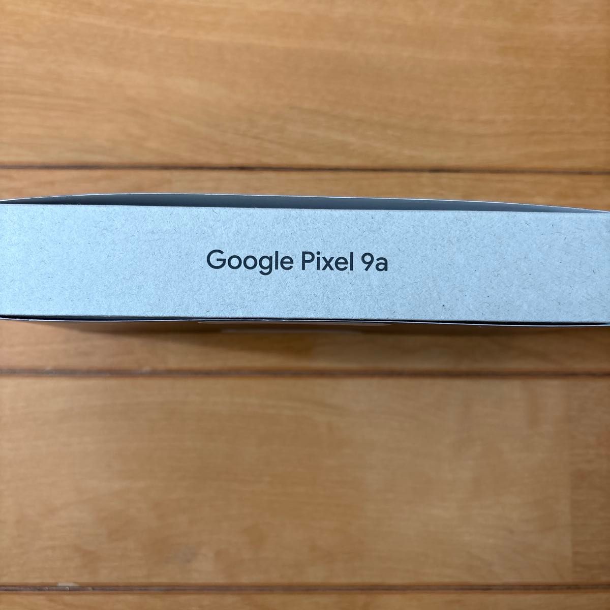 新品未開封 Google Pixel 9a 128GB Obsidian|Yahoo!フリマ(旧 新品未開封 Google Pixel 9a 128GB Obsidian|Yahoo!フリマ(旧