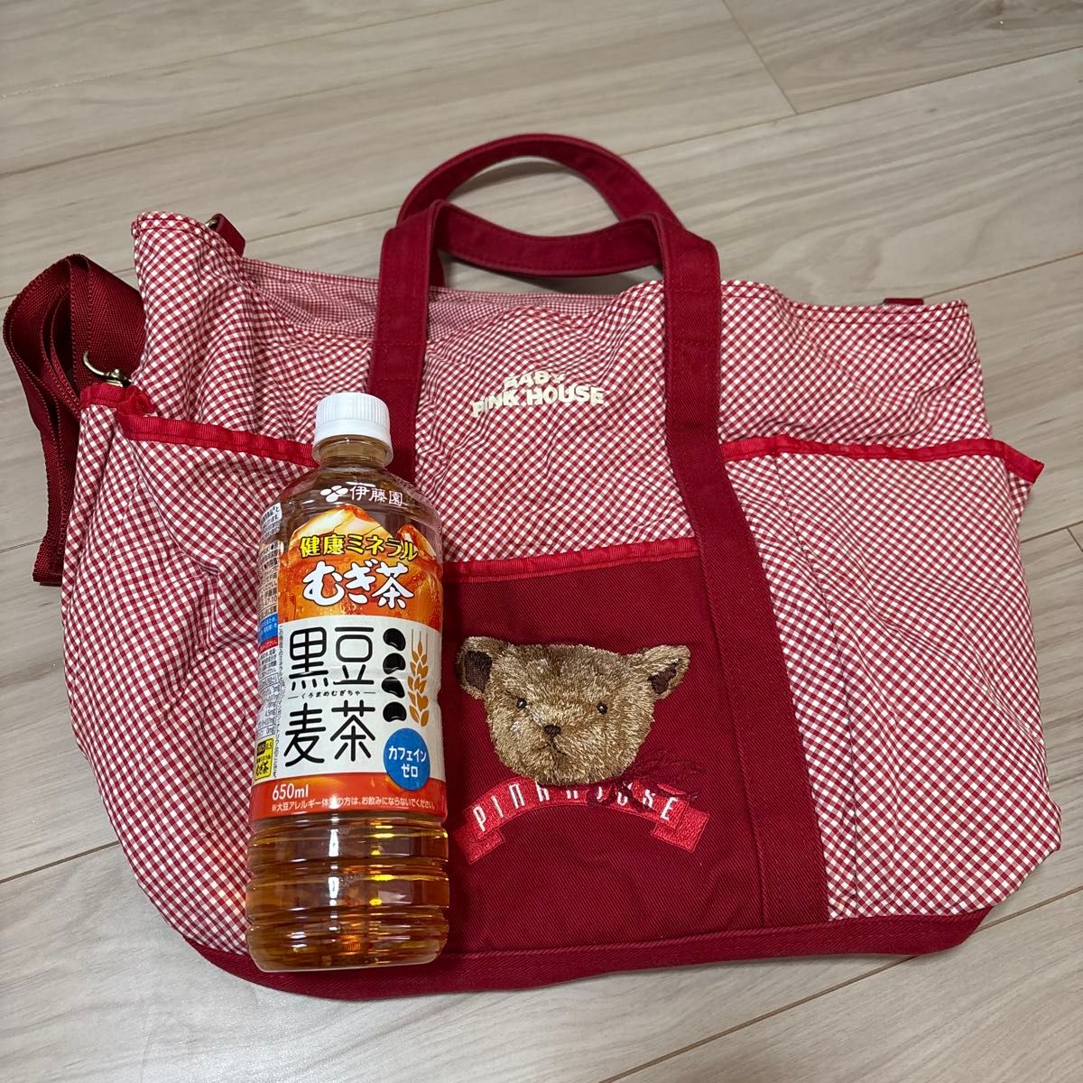 ピンクハウス バッグ トートバッグ|Yahoo!フリマ(旧PayPayフリマ) ピンクハウス バッグ トートバッグ|Yahoo!フリマ(旧PayPayフリマ)